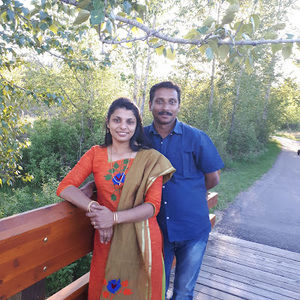 Meet your Posher, Shijomol